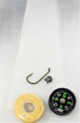 Outdoor Element Phoenix Talon Handle Kit, view 4