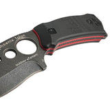 Outdoor Element Phoenix Talon Survival Hunting Knife, view 5