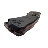 Outdoor Element Phoenix Talon Survival Hunting Knife, view 6
