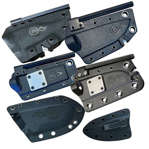 Outdoor Element Replacement Sheaths
