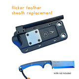 Outdoor Element Replacement Sheaths, view 3