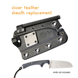 Outdoor Element Replacement Sheaths, view 4