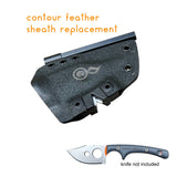 Outdoor Element Replacement Sheaths, view 5