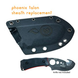 Outdoor Element Replacement Sheaths, view 6