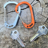 Outdoor Element Sparky & Scratch Key, view 6