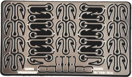 Outdoor Element Specialty Hook Card by Grim Workshop