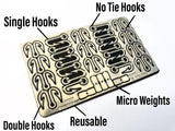 Outdoor Element Specialty Hook Card by Grim Workshop, view 2