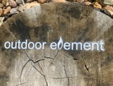 Stickers - Outdoor Element, view 2
