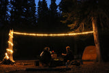Outdoor Element Trail Hound 30ft Camping Light by Revel Gear, view 6