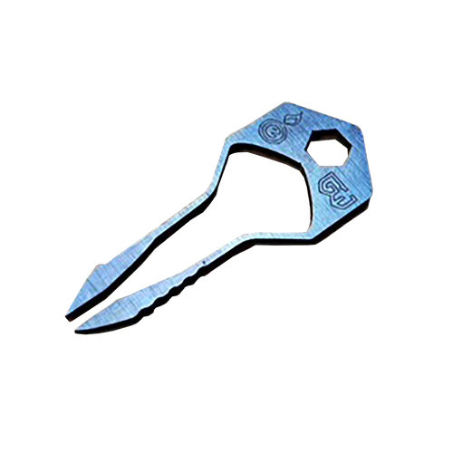 Outdoor Element TweezKey