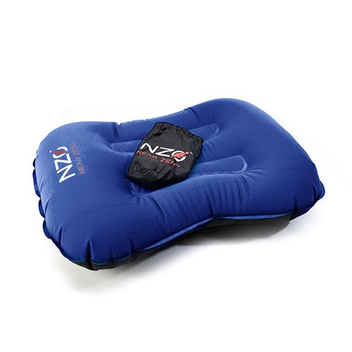 Outdoor Element Ultralight Inflatable Camp Pillow by Near Zero
