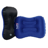 Outdoor Element Ultralight Inflatable Camp Pillow by Near Zero, view 4