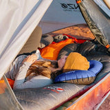 Outdoor Element Ultralight Inflatable Camp Pillow by Near Zero, view 5