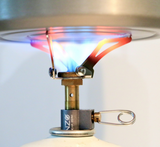 Outdoor Element Ultralight Mini Camp Stove by Near Zero, view 2