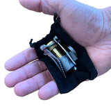 Outdoor Element Ultralight Mini Camp Stove by Near Zero, view 4