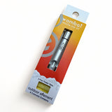 Outdoor Element Wombat Whistle - Emergency Whistle & Tinder Vial Kit, view 6