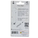 Outdoor Element XL Fire-Steel Replacement 2pk Ferro Rod for Fire Flute, view 2