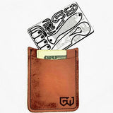 Outdoor Element Zachary Fowler Signature Survival Card 2.0 by Grim Workshop, view 4