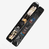 OutdoorMaster 192 cm Ski Bag, view 2