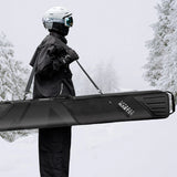OutdoorMaster 192 cm Ski Bag, view 4