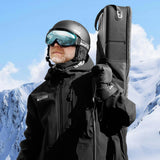 OutdoorMaster 192 cm Ski Bag, view 5