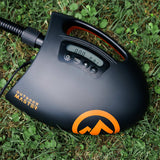 OutdoorMaster SHARK 20PSI High Pressure Sup Air Pump, view 6