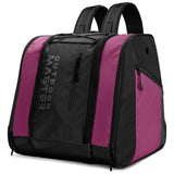 OutdoorMaster 35L Ski Boot Bag, view 6