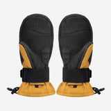 OutdoorMaster 3M & KEVLAR Waterproof Ski Mittens for Men & Women, view 4