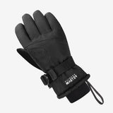 OutdoorMaster 3M Thinsulate Waterproof Ski Gloves for Kids, view 3