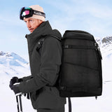 OutdoorMaster 65L Ski Boot Bag, view 5