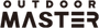 OutdoorMaster logo