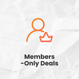 OutdoorMaster MASTER Club+ Annual Membership, view 5