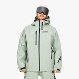 OutdoorMaster AEGIS 3L Ski Jacket and Pants, view 3