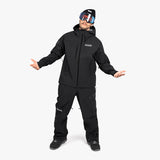 OutdoorMaster AEGIS 3L Ski Jacket and Pants, view 6