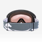 OutdoorMaster Asian Fit FALCON Ski Goggles Cylindrical ZEISS Lens, view 5