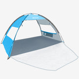 OutdoorMaster Beach Tent for 3 Person with 2 Doors, view 3