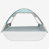 OutdoorMaster Beach Tent for 3 Person with 2 Doors, view 5