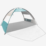OutdoorMaster Beach Tent for 3 Person with 2 Doors, view 6