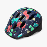 OutdoorMaster IMPALA Kids & Toddler Bike Helmet, view 3