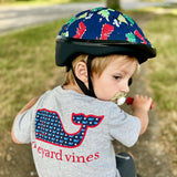 OutdoorMaster IMPALA Kids & Toddler Bike Helmet, view 6