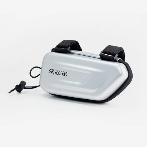OutdoorMaster Bike-Mount EVA Eyewear Case