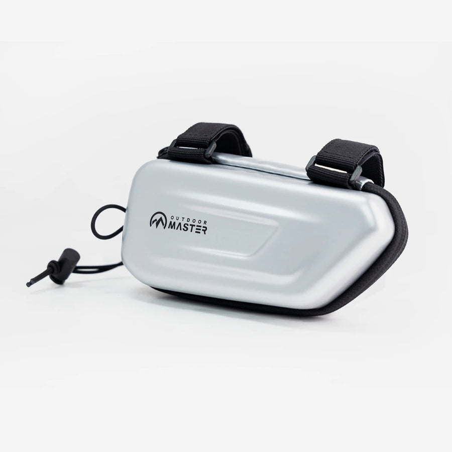 OutdoorMaster Bike-Mount EVA Eyewear Case