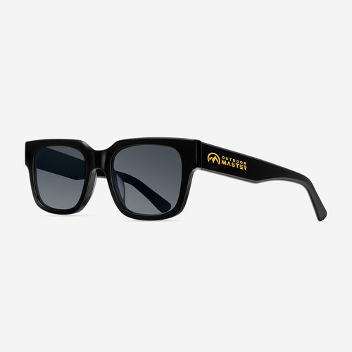 OutdoorMaster RAVEN Polarized Sport Sunglasses