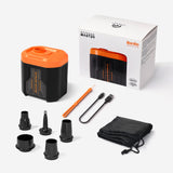 OutdoorMaster BONITO Tiny Portable & Rechargeable Pump, view 3