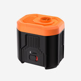 OutdoorMaster BONITO Tiny Portable & Rechargeable Pump, view 5