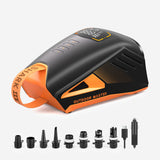 OutdoorMaster Bundle Sale – 10'6" iSUP Board + SHARK 3 Pump, view 5