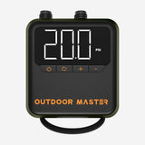 OutdoorMaster CACHALOT 2 Mini Electric Sup Pump, view 3
