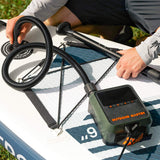 OutdoorMaster CACHALOT 2 Mini Electric Sup Pump, view 6