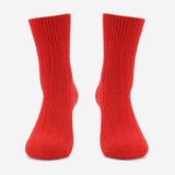 OutdoorMaster Cashmere Ski Socks, view 6