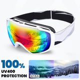 OutdoorMaster CLASSIC Snow Goggles, view 3